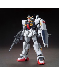 Gundam Titan AEUG Z Gundam...