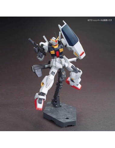 Gundam Titan AEUG Z Gundam High Grade...