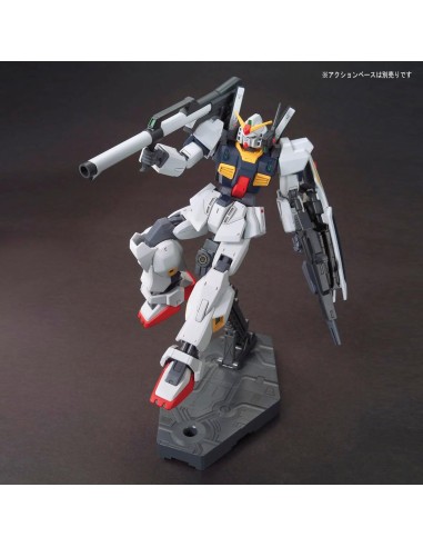Gundam Titan AEUG Z Gundam High Grade...