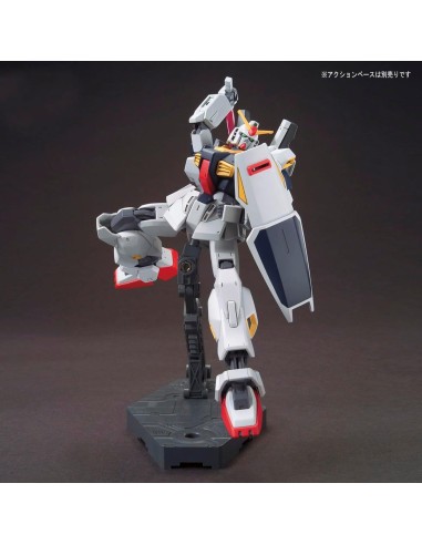 Gundam Titan AEUG Z Gundam High Grade...
