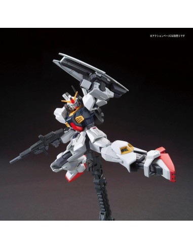 Gundam Titan AEUG Z Gundam High Grade...