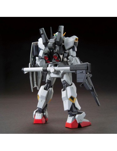 Gundam Titan AEUG Z Gundam High Grade...