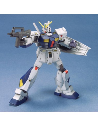 Gundam RX-78 NT-1 Alex War in The...