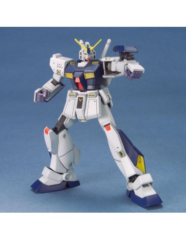 Gundam RX-78 NT-1 Alex War in The...
