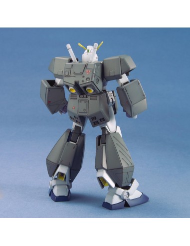 Gundam RX-78 NT-1 Alex War in The...