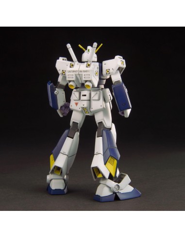 Gundam RX-78 NT-1 Alex War in The...