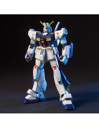 Gundam RX-78 NT-1 Alex War in The...