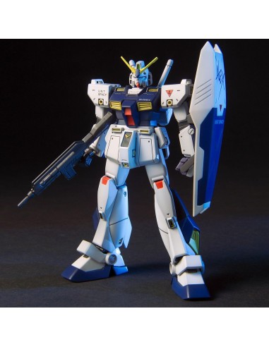 Gundam RX-78 NT-1 Alex War in The...