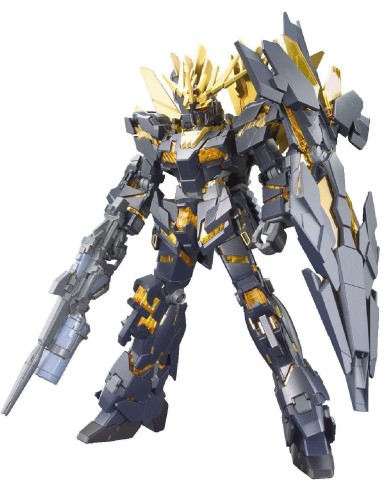 Gundam Unicorn RX-0 Norn Banshee High...