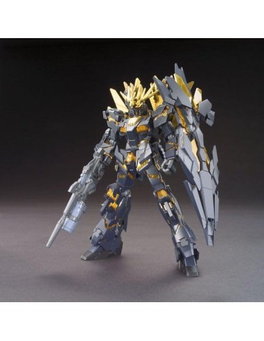 Gundam Unicorn RX-0 Norn Banshee High...