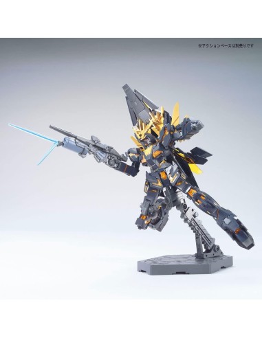 Gundam Unicorn RX-0 Norn Banshee High...