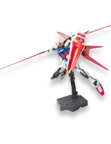 Gundam Seed Aile Strike High Grade...