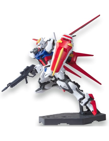 Gundam Seed Aile Strike High Grade...