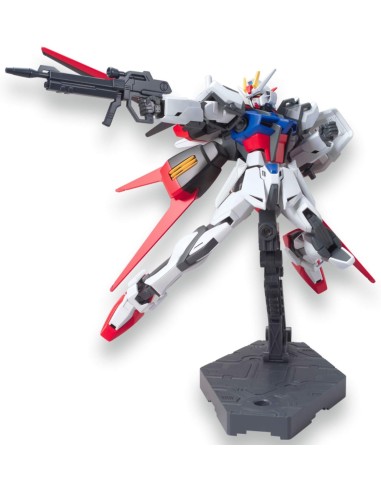 Gundam Seed Aile Strike High Grade...