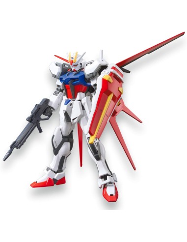 Gundam Seed Aile Strike High Grade...