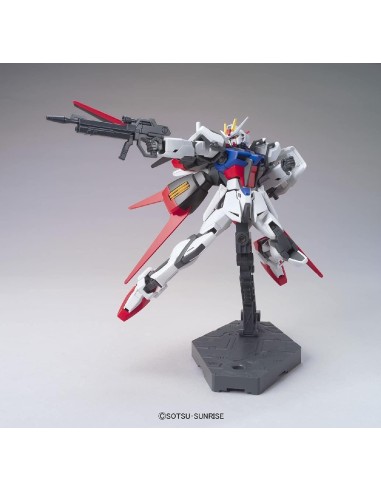 Gundam Seed Aile Strike High Grade...