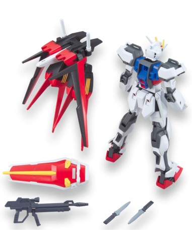 Gundam Seed Aile Strike High Grade...