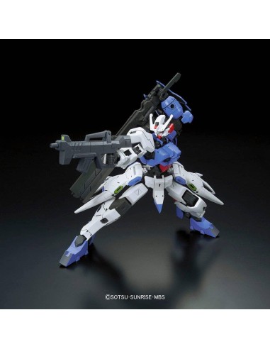 Gundam Astaroth Iron Blooded Orphans...