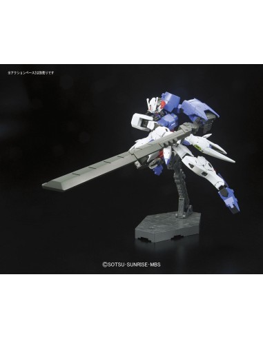 Gundam Astaroth Iron Blooded Orphans...