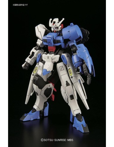 Gundam Astaroth Iron Blooded Orphans...