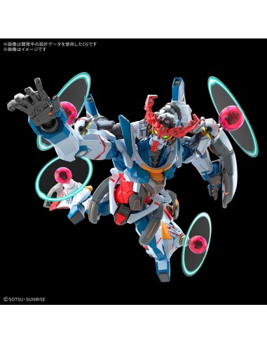 GQuuuuuuX Endymion Unit Awakened High...