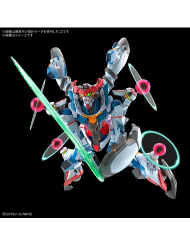 GQuuuuuuX Endymion Unit Awakened High...
