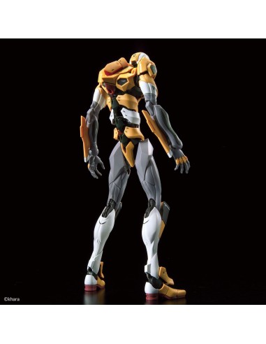 Evangelion Unit-00 Real Grade Bandai