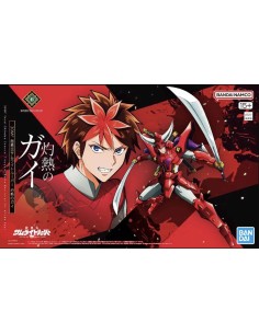 Bandai 30MF Yoroi-Shinden...