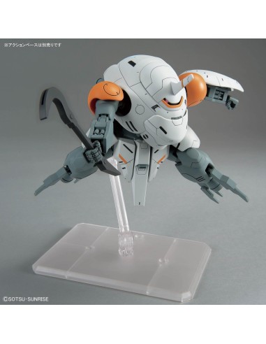 Monkey Rody-Monkey Clubrody Gundam...
