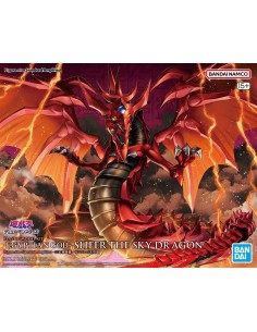Slifer The Sky Dragon...