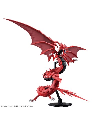 Slifer The Sky Dragon Egyptian God...