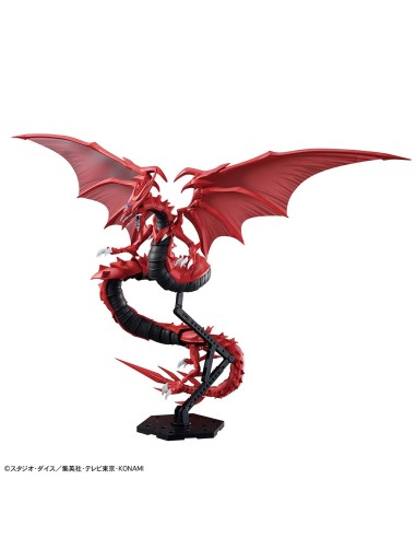 Slifer The Sky Dragon Egyptian God...