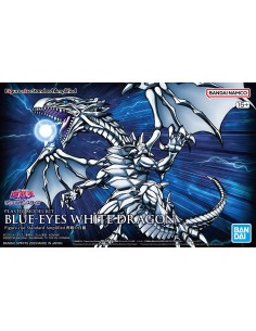 Blue-Eyes White Dragon...