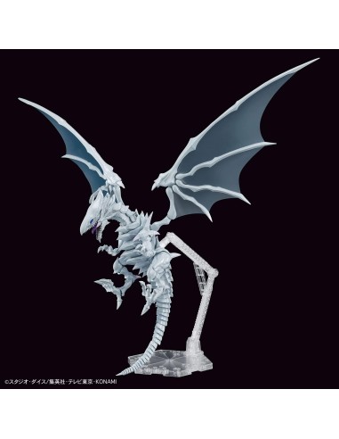 Blue-Eyes White Dragon Yu-Gi-Ho!...