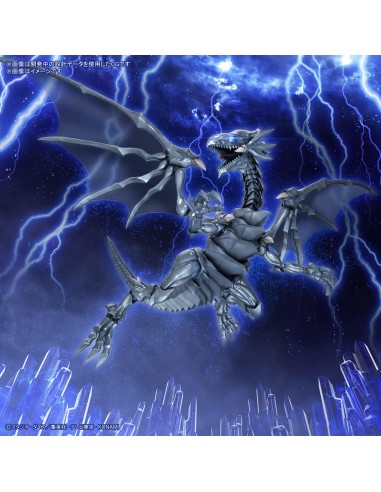 Blue-Eyes White Dragon Yu-Gi-Ho!...