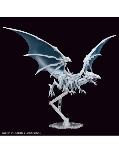 Blue-Eyes White Dragon Yu-Gi-Ho!...