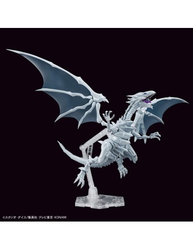 Blue-Eyes White Dragon Yu-Gi-Ho!...