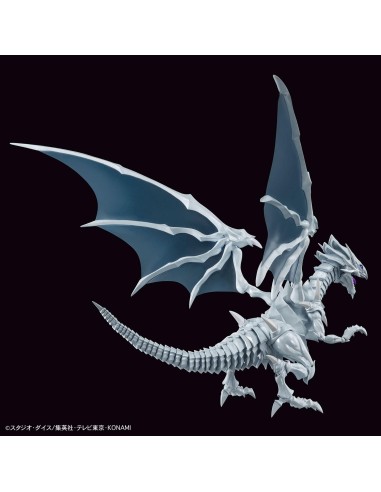 Blue-Eyes White Dragon Yu-Gi-Ho!...