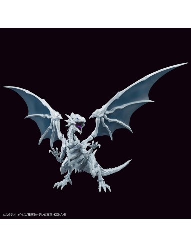 Blue-Eyes White Dragon Yu-Gi-Ho!...