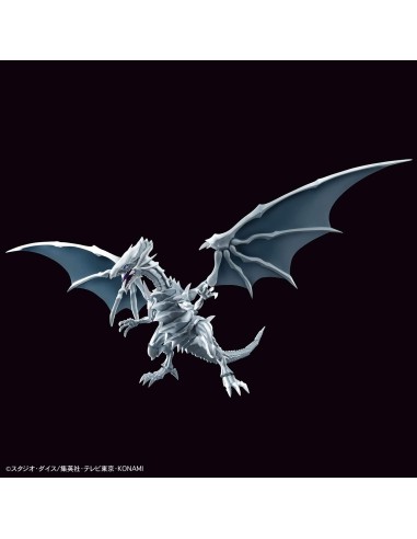Blue-Eyes White Dragon Yu-Gi-Ho!...