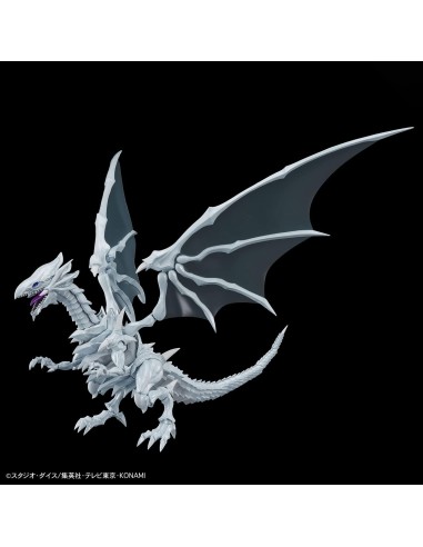 Blue-Eyes White Dragon Yu-Gi-Ho!...