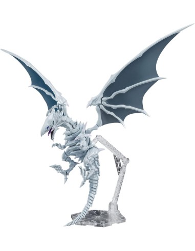 Blue-Eyes White Dragon Yu-Gi-Ho!...