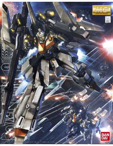 ReZEL Type-C Defenser A+B General...