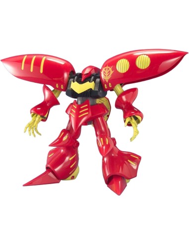 Qubeley Red Mk. II Master Grade...