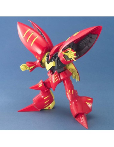 Qubeley Red Mk. II Master Grade...