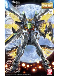 Gundam Double X GX-9901-DX...