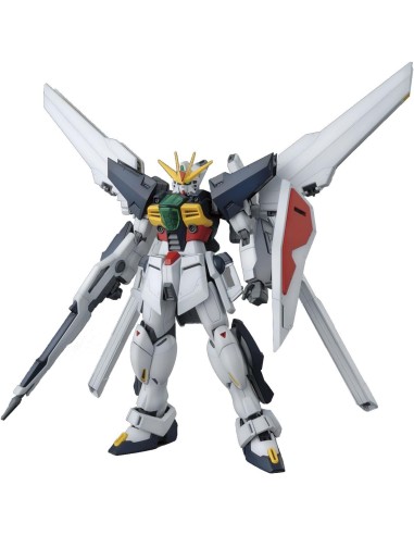Gundam Double X GX-9901-DX Master...