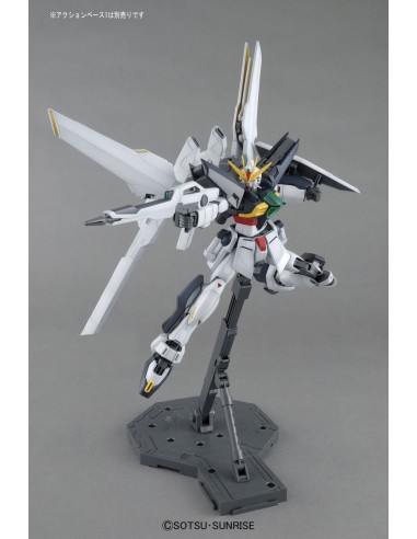 Gundam Double X GX-9901-DX Master...