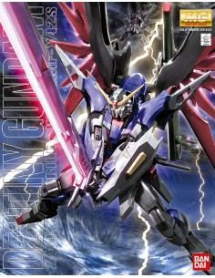 Gundam Seed Destiny...