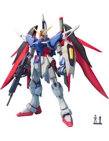 Gundam Seed Destiny ZGMF-X42S Master...